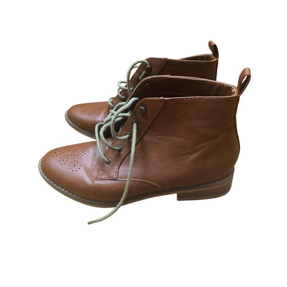 Rocket Dog Boots - Picture 5 of 6